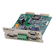 Eaton Modbus Card