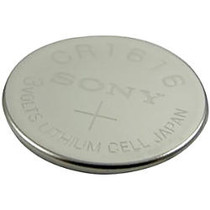 Lenmar WCCR1616 Coin Cell General Purpose Battery