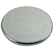 Lenmar WCCR1620 Coin Cell General Purpose Battery