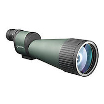 Barska Benchmark Waterproof Straight Spotting Scope, 18 - 90 x 88