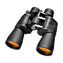 Barska Gladiator Binoculars, 10 - 30 x 50