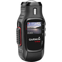 Garmin VIRB Digital Camcorder - 1.4 inch; - CMOS - Full HD - Gray