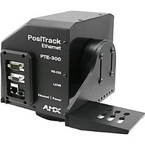 AMX PosiTrack PTE-300 Camera Positioning System