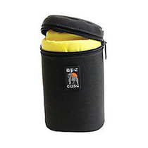 Ape Case Carrying Case for Lens - Black