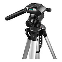 Barska Deluxe Tripod, 26.6 - 63.4 inch;