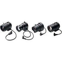 Bosch LVF-4000C-D0550 - 5 mm to 50 mm - f/1.4 - Zoom Lens for CS Mount