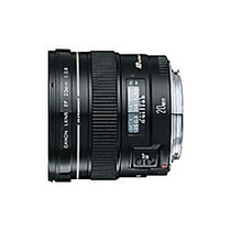 Canon EF 20mm f/2.8 USM Wide Angle Lens