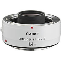 Canon EF 4409B002 - Teleconverter Lens