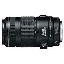 Canon EF 70-300mm f/4-5.6 IS USM Telephoto Zoom Lens