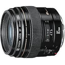 Canon EF 85mm f/1.8 USM Standard & Medium Telephoto Lens