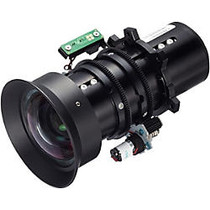 NEC Display NP34ZL - 14.03 mm to 17.95 mm - Zoom Lens