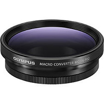 Olympus MCON-P02 - Conversion Lens