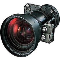 Panasonic ET-ELW02 - 52 mm to 68 mm - f/2.5 - 2.9 Lens