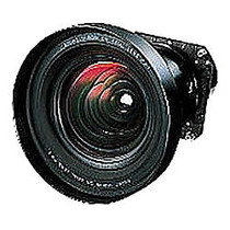 Panasonic ET-ELW03 - 30 mm - f/2.6 - Fixed Focal Length Lens