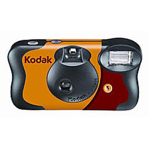 Kodak; Fun Saver One-Time-Use Camera With Flash