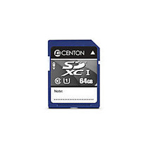 Centon 64 GB SDXC
