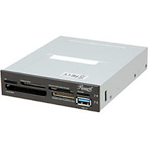 Rosewill RDCR-11003 74-in-1 USB3.0 3.5 inch; Internal Card Reader w/USB Port