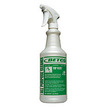 Betco; Top Flite&trade; Spray Bottles, 32 Oz., Pearlized, Case Of 12