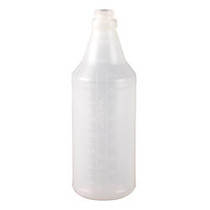 CMC Spray Center Neck Bottle, 32 Oz., Case Of 100