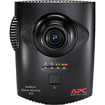 APC NetBotz Room Monitor 355 Security Camera