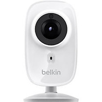 Belkin NetCam HD+ 2 Megapixel Network Camera - Color