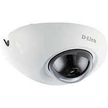 D-Link DCS-6210 Network Camera - Color