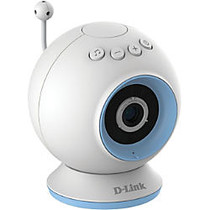 D-Link DCS-825L Network Camera - Color