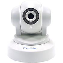 GeoVision GV-PT220D 2 Megapixel Network Camera - Color, Monochrome - M12-mount