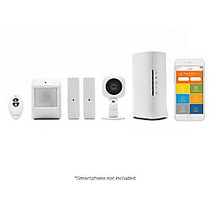 Home8 Security Ultra-Secure Starter Kit