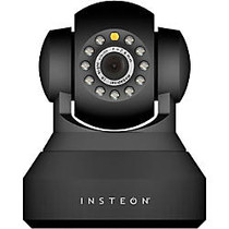 Insteon 2864-226 Network Camera - 1 Pack - Color