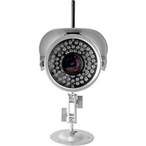 Insteon 2864-232 1 Megapixel Network Camera - 1 Pack - Color