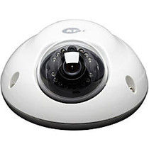 KT&C 2.4 Megapixel Network Camera - Color - Board Mount