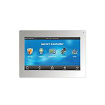 Leviton OmniTouch 7 Touchscreen - White