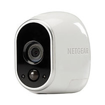 Netgear; Arlo&trade; Smart Home Wireless Add-On HD Security Camera, VMC3030