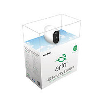 Netgear; Arlo&trade; Smart Home Wireless Security System With HD Camera, VMS3130