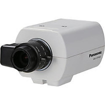 Panasonic WV-CP300 Surveillance Camera - Color, Monochrome