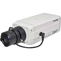 Toshiba IK-WB30A 2 Megapixel Network Camera - Color - CS Mount