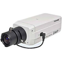 Toshiba IK-WB30A Network Camera - Color - CS Mount