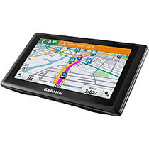 Garmin Drive 50LMT Automobile Portable GPS Navigator - Portable, Mountable