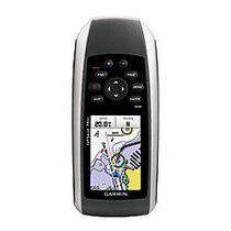 Garmin GPSMAP 78sc Marine GPS Navigator - Mountable