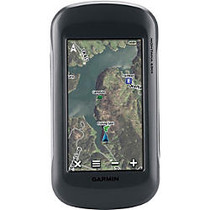 Garmin Montana 610t Camo Handheld GPS Navigator - Portable, Mountable