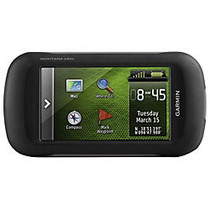 Garmin Montana 680t Handheld GPS Navigator - Portable, Handheld