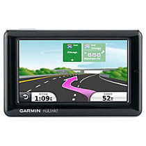 Garmin nuLink 1695 Automobile Portable GPS Navigator