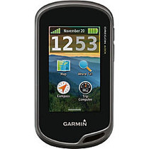 Garmin Oregon 600t Handheld GPS Navigator