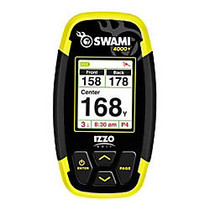 Izzo SWAMI 4000+ Golf GPS Navigator - Portable