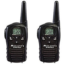 Midland Two-Way Radio LXT118