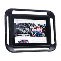 GripCase I2BLK-USP Case For iPad; 2 And iPad With Retina Display, Black