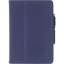 roocase iPad Air Dual Station Case Navy
