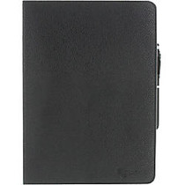 roocase iPad Air Dual-View Case, Black