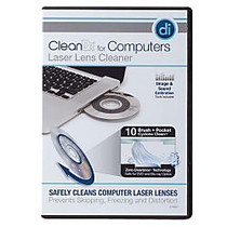 CleanDr Computers Laser Lens Cleaner